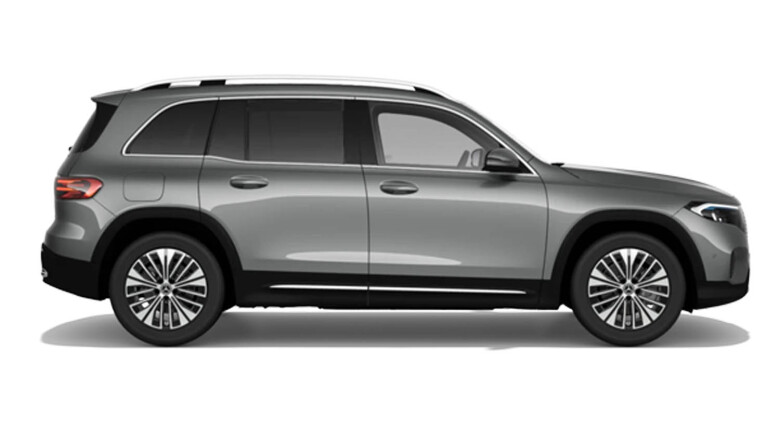 Mercedes-Benz Eqb 250+ 140kW Sport Executive 70.5kWh 5dr Auto Electric Estate